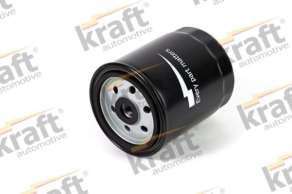 KRAFT AUTOMOTIVE Degvielas filtrs 1721010